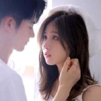 关于甜甜的恋爱的个性情侣签名 茫茫人海最温暖的依旧是她