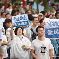 香港抗击疫情正能量口号大全