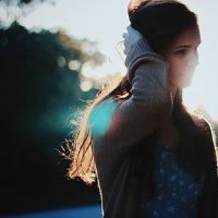 发天空照片的朋友圈配文(精选75句)