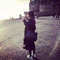 新潮耍酷拉风的英文男女生网名昵称(精选54个)