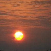 关于日出的唯美文案句子(精选34句)