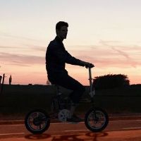 踩着单车的心情说说 郊游骑单车的心情说说