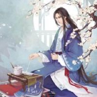 高冷霸气的古风网名(精选54个)