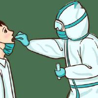 关于核酸检测的搞笑句子 做核酸检测的心情说说