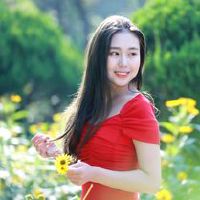 女人如花的唯美句子
