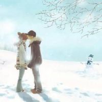 情侣网名两个字一男一女(精选79个)