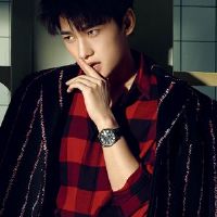 2字有品位的男神网名 男神专用昵称两个字(精选108个)