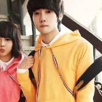 好听的情侣网名大全(精选55个)