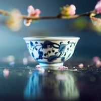 很有意境的两个字网名(精选112个)