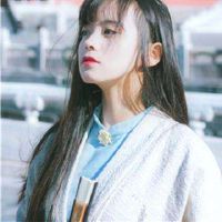 非常简单好听的字女生网名(精选81个)