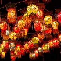 元宵节适合发朋友圈的文案(精选61句)