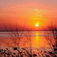 关于冬日暖阳的文案(精选40句)