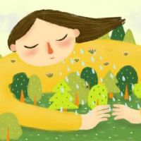 2022植树节祝福语 2022年最新植树节祝福句子