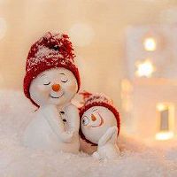 一个人过平安夜的伤感说说