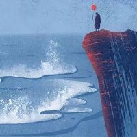 心情不好时发朋友圈的专属文案(精选53句)