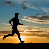 关于日常跑步的说说语录(精选70句)