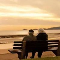 感叹自己老了的句子 岁月催人老的经典句子