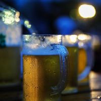 好听的小众英文酒名带翻译(精选43个)