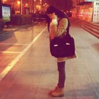 自己选择的路就该承受这一切的说说