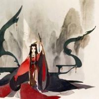 唯美古风好听诗意昵称(精选171个)