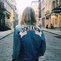 很拽有些酷的女生网名(精选92个)