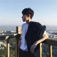 男生的网名好听又帅气(精选66个)