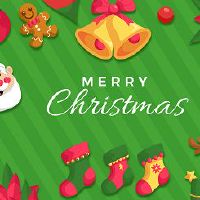 关于圣诞节的心情说说(精选69句)