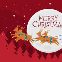 圣诞节发朋友圈的文案句子