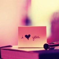 表达浓浓爱意的简短情话文案(精选67句)