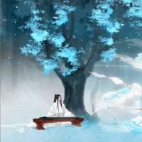 唯美古风八个字网名 罕见八字网名