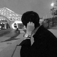 伤感冻彻心扉的男生网名大全(精选51个)