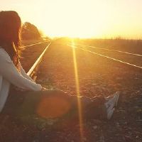 伤感流泪的个性签名说说(精选82句)