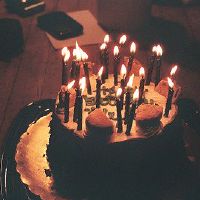 温暖走心的闺蜜生日祝福句子(精选93条)