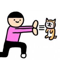 逗比幽默创意的情侣网名(精选67个)