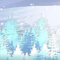 下雪天最浪漫的一句话 关于下雪天的唯美句子