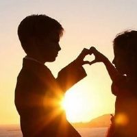 两个字的情侣网名大全(精选109个)