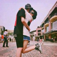 高端好听的英文情侣网名成对(精选67个)