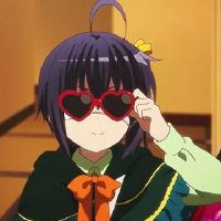 有个性比较中二的网名大全(精选93个)