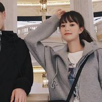 情侣英文名字一对简洁 情侣英文网名(精选37个)