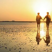 5字好听的情侣双人昵称(精选86个)