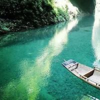 好听关于流水的网名大全(精选105个)