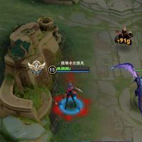 上王者的朋友圈文案(王者荣耀文案短句)