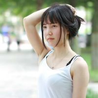 聊天撩到妹子下面湿的句子