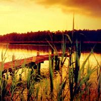 形容黄昏美景的句子 关于黄昏的环境描写的句子