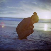 心里很烦躁发朋友圈的句子,伤感悲凉,句句碎心!