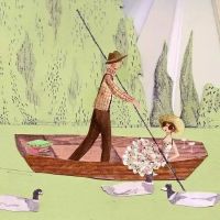 想念一个人短句有内涵（想念一个人的爱情句子）