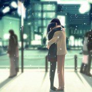 值得收藏的治愈系感人文案