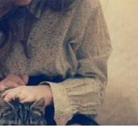 最近爱上的超伤感的文案!!