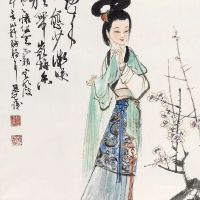 100多个赞美女子的成语，教你夸人夸出水平来