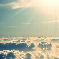 让自己开心快乐的文案,看懂世事!